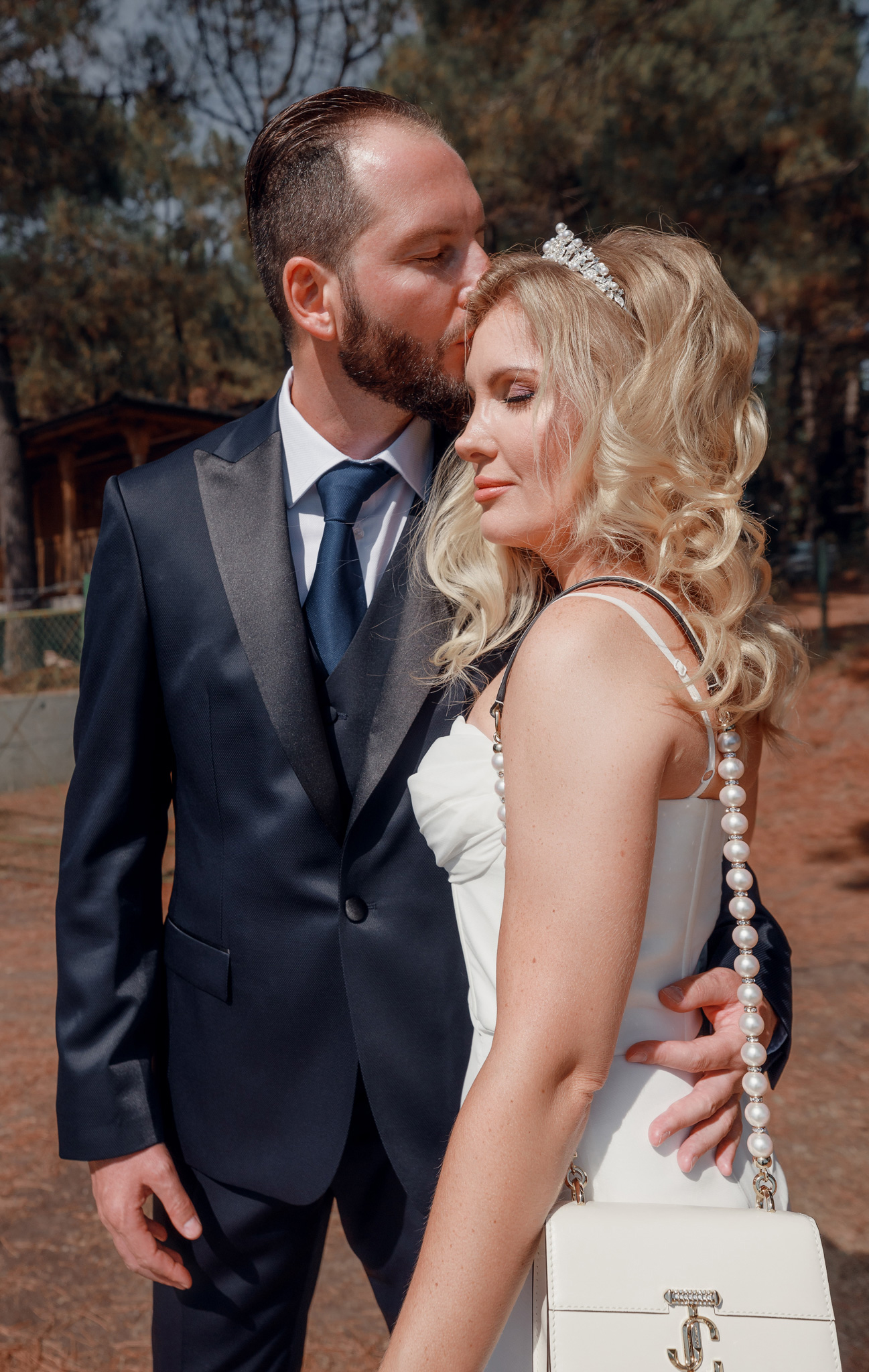 394 Wedding
